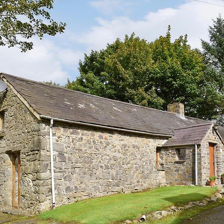 Ty Christian Vila Llwyn-Dafydd Exterior foto